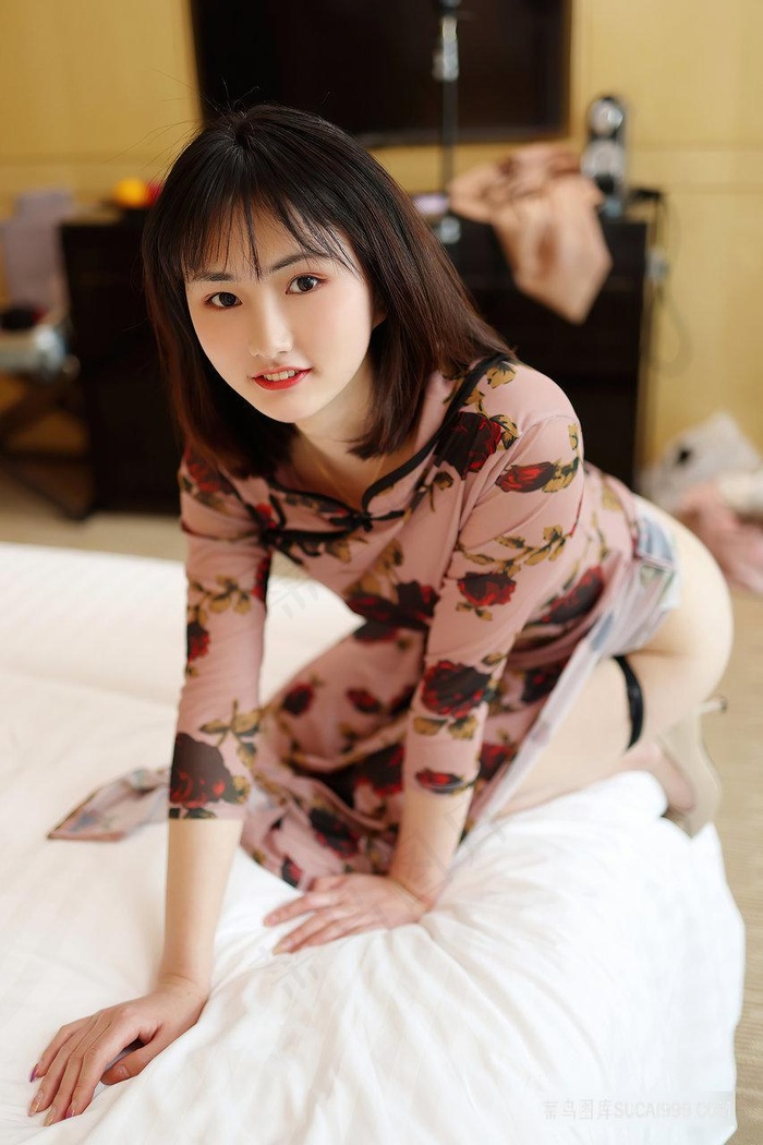 一女多夫同时上H共妻